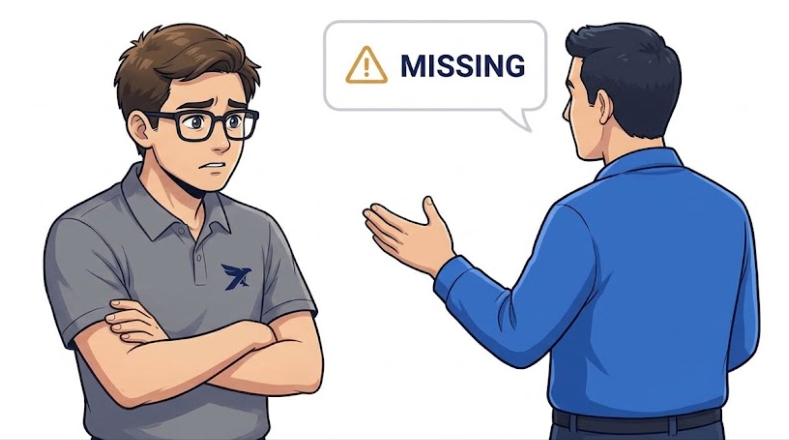 Audit impossible ?